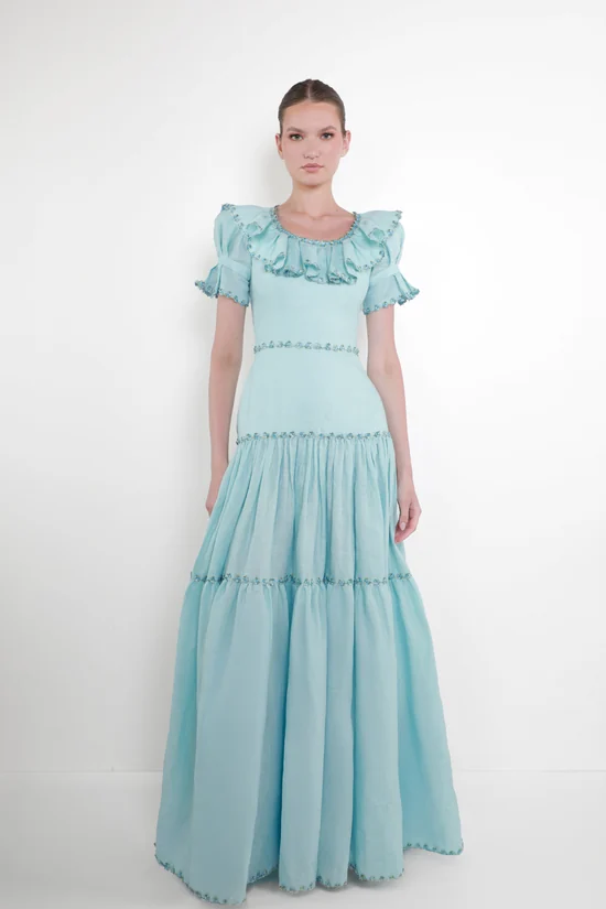 Livie Dress
