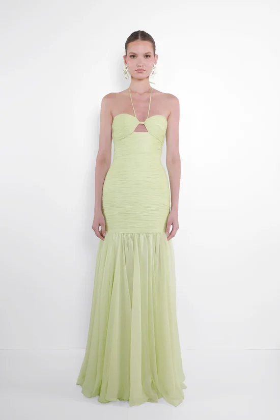 Greta Dress 