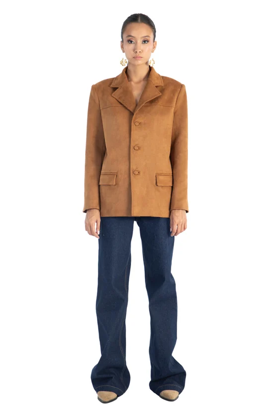 Clark Jacket