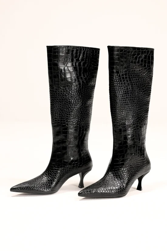 Ivy Boots