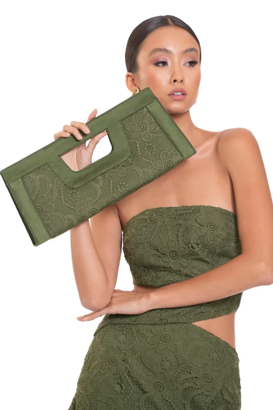 Maeve Bag