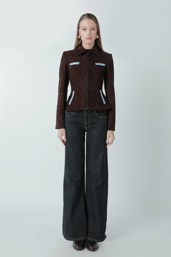 Anaviya Jacket