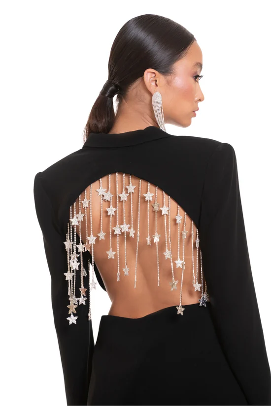 Tarya Blazer