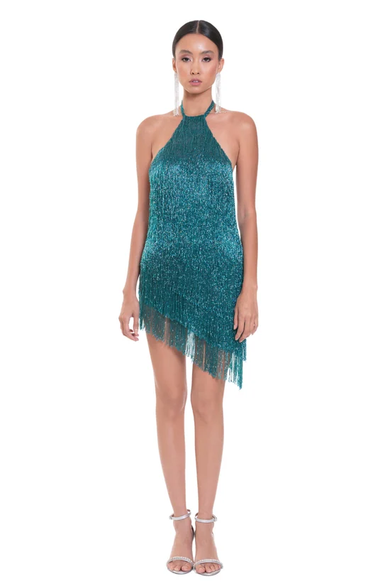 Diala Dress