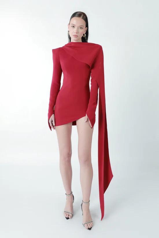 Shery Dress