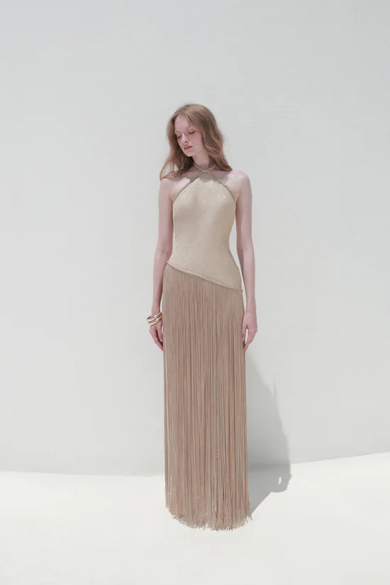 Vila Dress