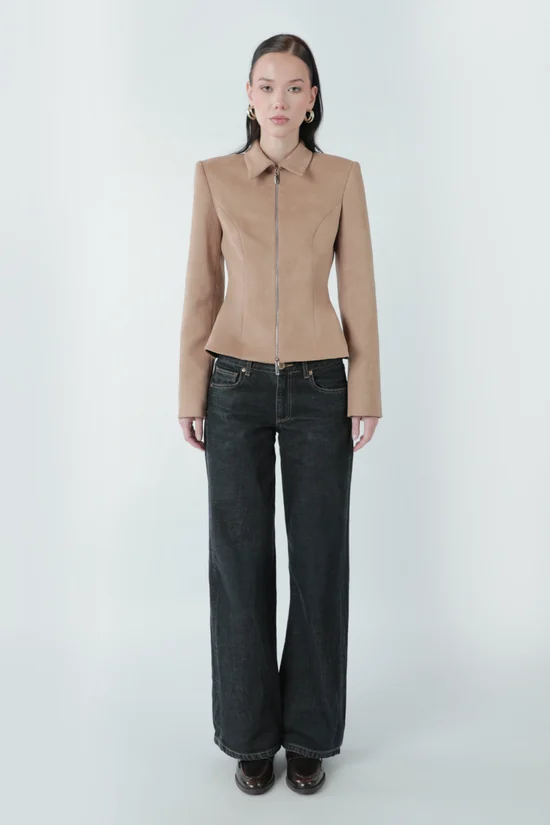 Sienna Jacket