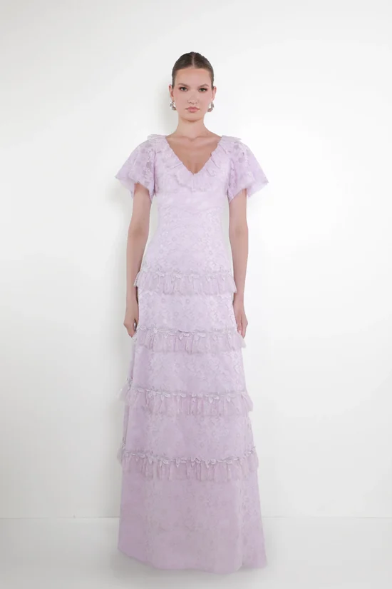 Bettina Dress
