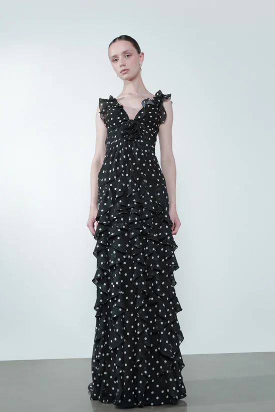 Julina Dress