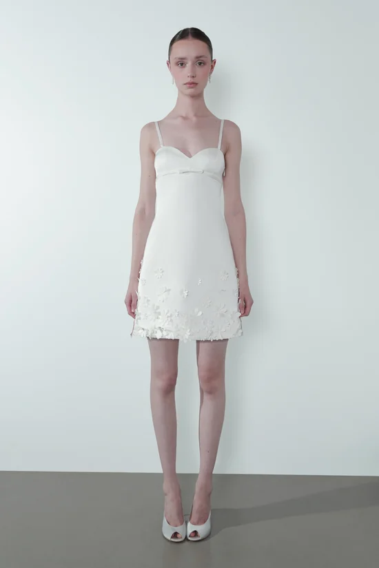 Alani Dress