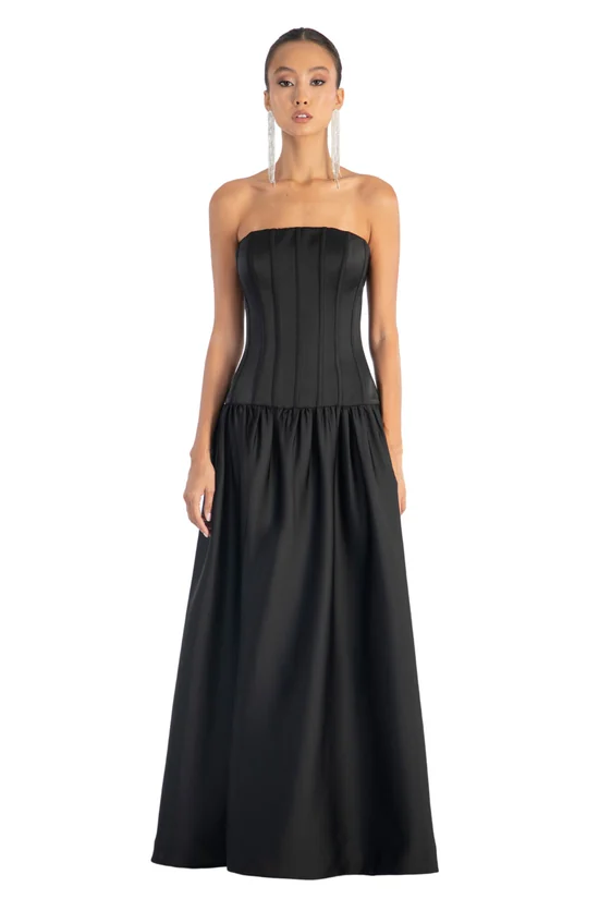 Camille Dress