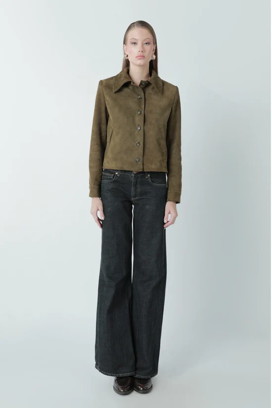 Brianne Jacket