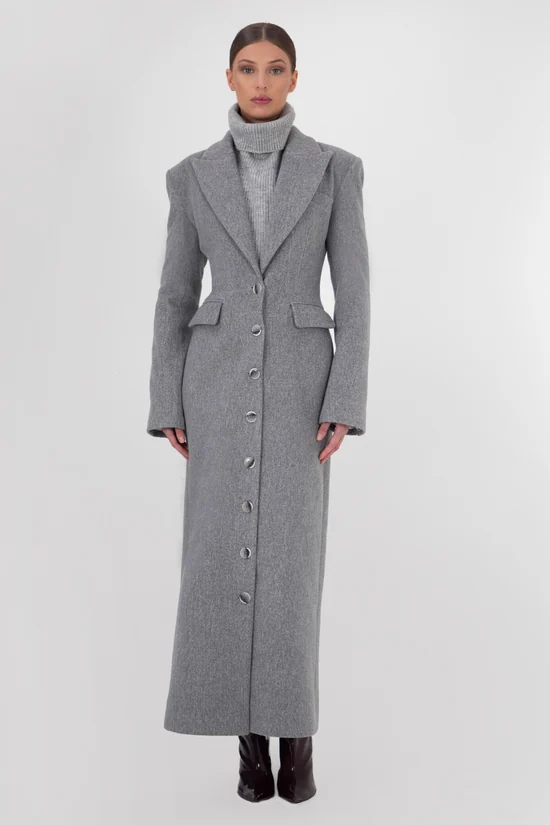 Reine Coat