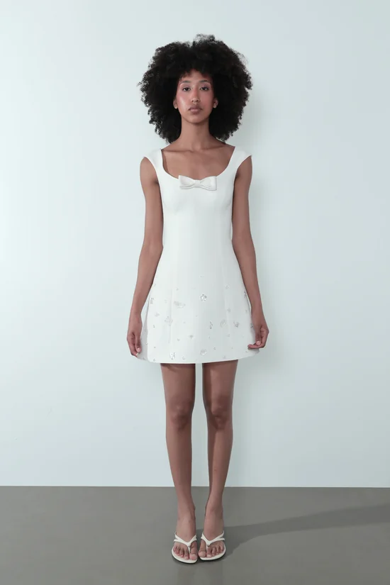 Pauline Dress