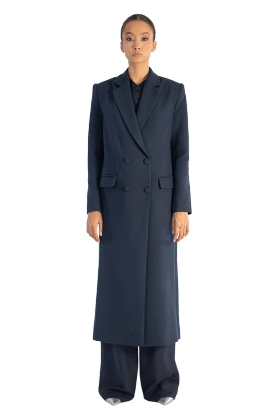 Moxie Coat