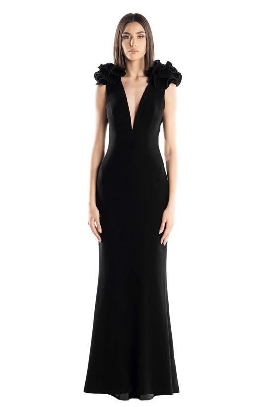 Alissia Dress