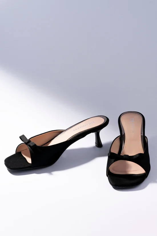 Riya Heels