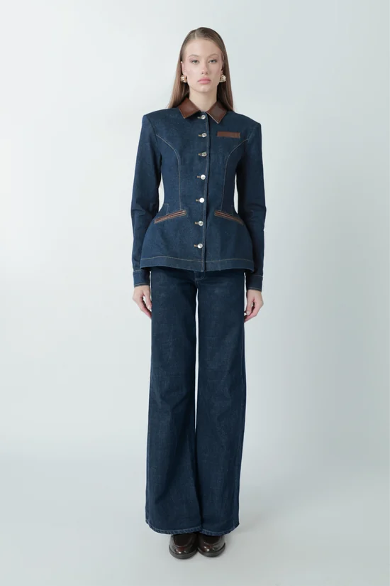 Tolina Jacket