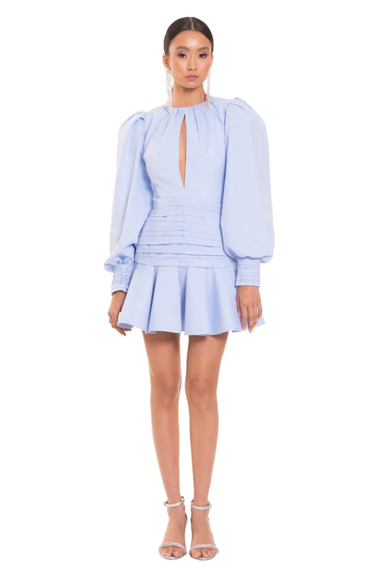 Zuri Dress