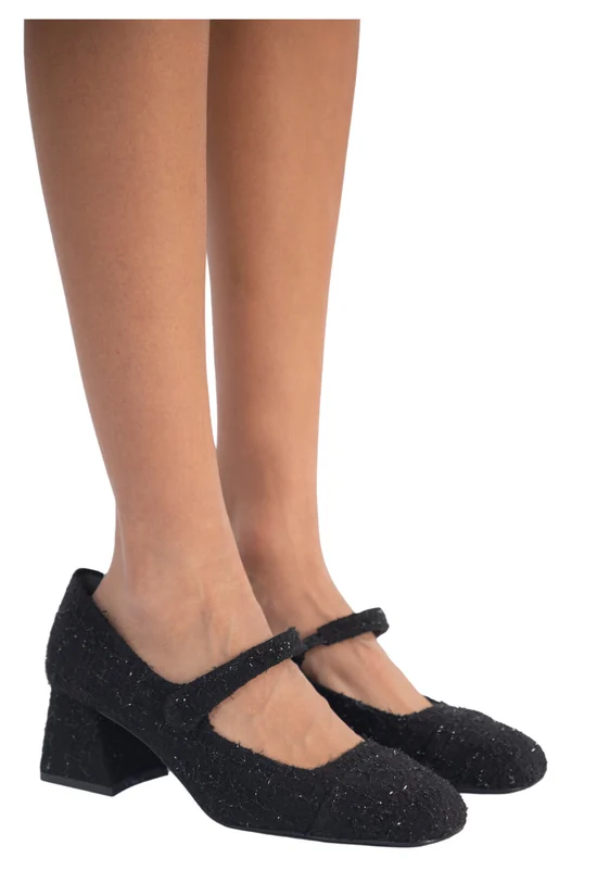 Maven Heels