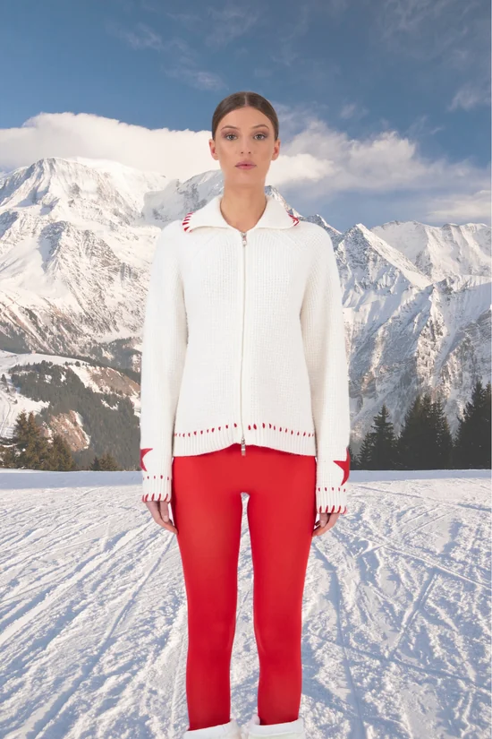 Yuna Jacket