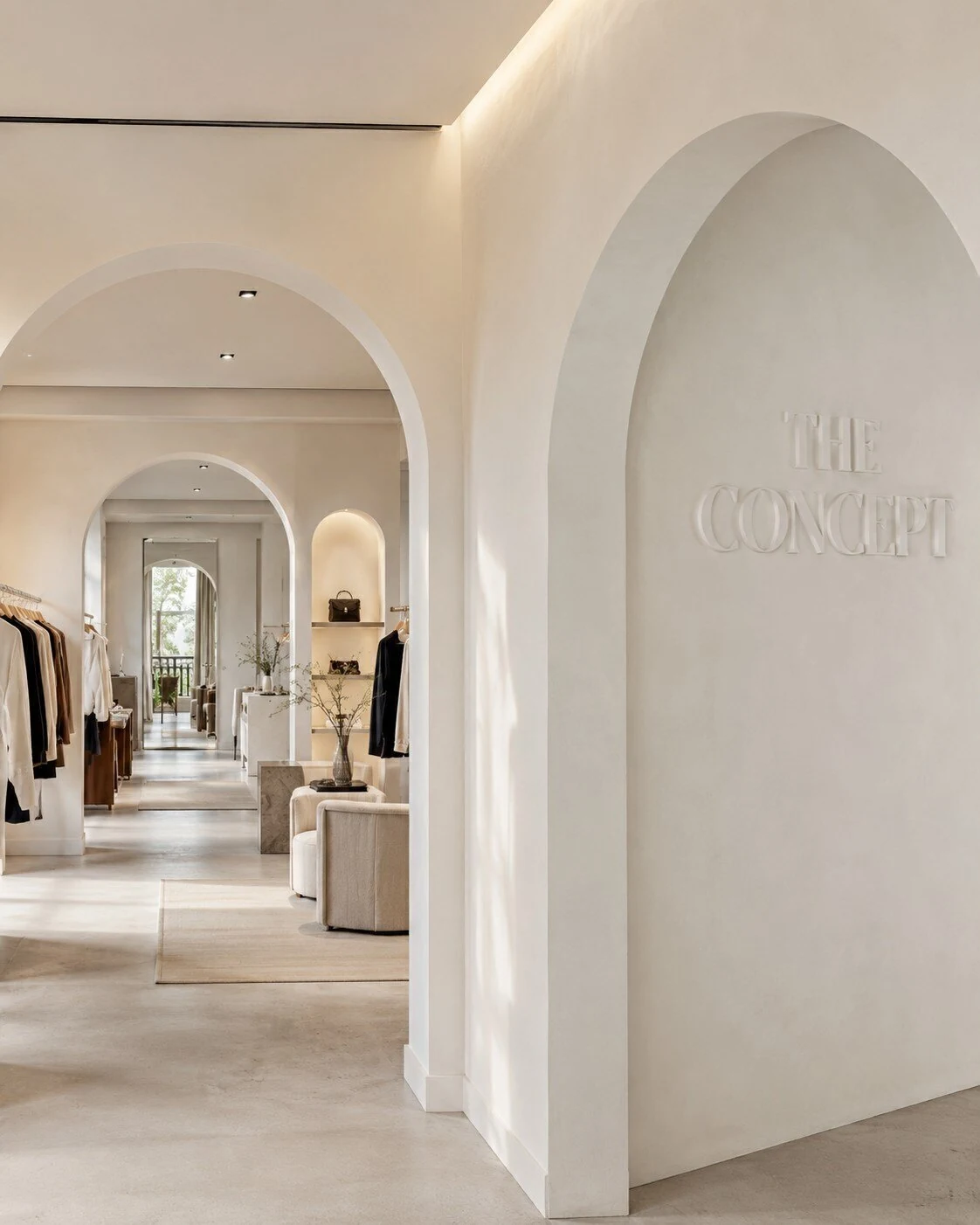 Beirut showroom portrait placeholder